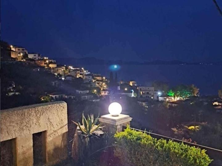 Villa Faihs 아피소스 외부 사진